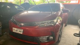 Toyota Corolla Altis 2018 for sale in Quezon City