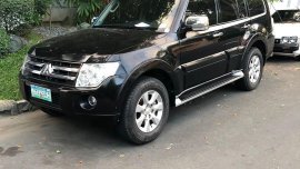 Mitsubishi Pajero 2008 for sale in Makati