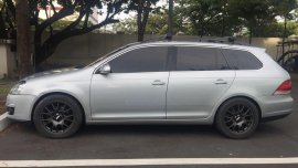 Selling Volkswagen Golf 2008 in Manila