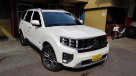 Kia Mohave 2020 for sale in Pasig 