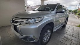 Montero gls std assume balance 