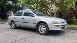 1998 Toyota Corolla (big body) for rush sale in Pasig