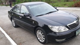 Toyota Camry 2006 for sale