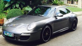 Sell 2012 Porsche 911 in Manila