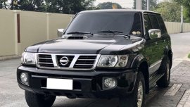 Nissan Patrol 2007 for sale in Quezon City