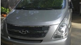 Hyundai Grand Starex 2014 for sale in Quezon City