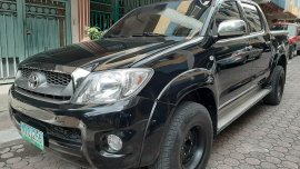 Toyota Hilux 2009 for sale in San Juan 