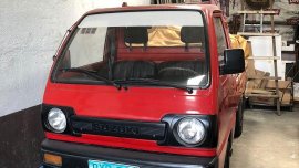 Sell 2010 Suzuki Multicab in Manila