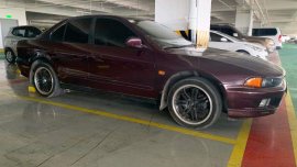 Mitsubishi Galant 1999 for sale in Cabuyao