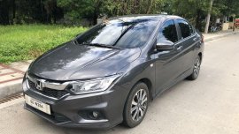 Sell 2019 Honda City in Quezon City