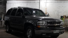 Chevrolet Tahoe 2002 for sale in Pasay