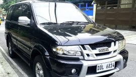 Isuzu Crosswind 2016 for sale in Quezon City
