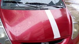 Honda Fit 2009 for sale in La Trinidad