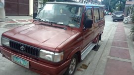 Sell 1997 Toyota Tamaraw in Quezon City
