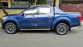 Selling Nissan Navara 2017 in Quezon City