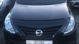 Nissan Almera 2017 for sale in Quezon City