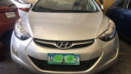 Sell 2012 Hyundai Elantra in Quezon City