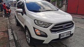 Sell 2019 Ford Ecosport in Marikina