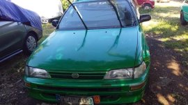 Selling Toyota Corolla 1994 in Manila