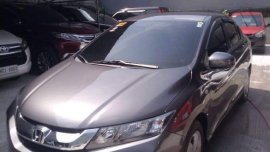 Selling Honda City 2016 in Quezon City