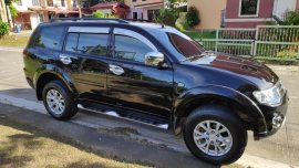 Sell 2012 Mitsubishi Montero in Antipolo