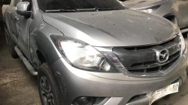 Mazda Bt-50 2018 for sale in Quezon City