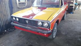 Toyota Hilux 1974 for sale in Manila