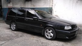 Volvo 850 1996 Automatic for sale in Makati