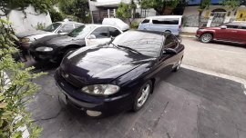 Sell 1997 Hyundai Tiburon in Manila