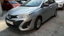 Selling Toyota Vios 2018 in Quezon City