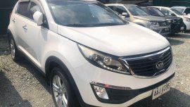 Kia Sportage 2014 for sale in Quezon City