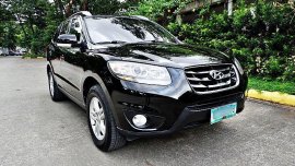Hyundai Santa Fe 2010 for sale in Angeles