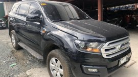 Ford Everest 2017 for sale in Quezon City 