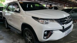 Toyota Fortuner 2019 for sale in Quezon City