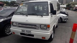 Sell 2017 Mitsubishi L300 in Manila