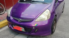 2007 Honda Jazz 1.3 for sale