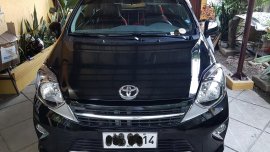 For Sale Toyota Wigo 2014 G A/T