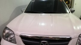 2004 Mazda Tribute for sale in Quezon City
