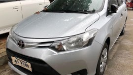 Selling Toyota Vios 2018 in Quezon City