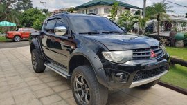 Mitsubishi Strada 2011 for sale in Quezon City