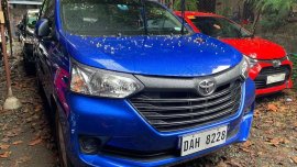 Toyota Avanza 2018 for sale in Quezon City