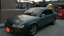 Selling Toyota Corolla 1995 in San Mateo