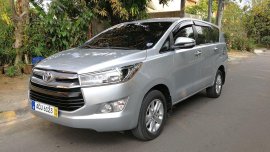 Toyota Innova 2016 for sale in Manila