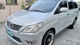 Selling Toyota Innova 2014 in Bacoor