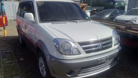 Selling Mitsubishi Adventure 2016 in Cainta