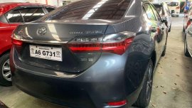 Toyota Corolla Altis 2018 for sale in Quezon City
