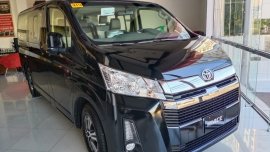 Toyota Hiace 2020 for sale in Mandaluyong
