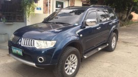 Selling Mitsubishi Montero Sport 2010 in Cagayan de Oro