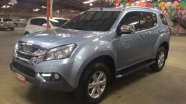 Selling Isuzu Mu-X 2016 in Marikina