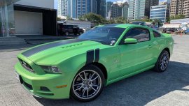 Ford Mustang 2014 for sale in Pasig 
